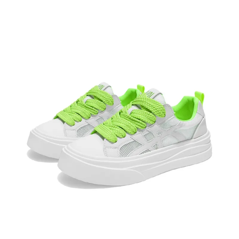 FCMM Low Top Skateboard Shoes Men's-11