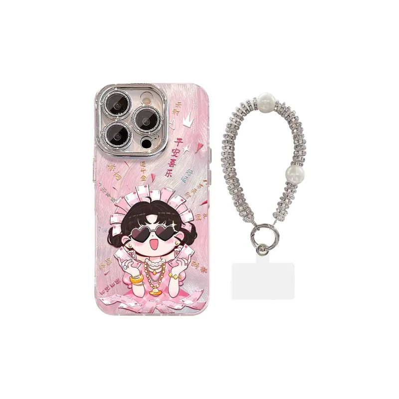 HASEE Phone Cases-6
