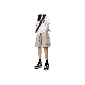 CORNILOT Cargo Shorts Unisex