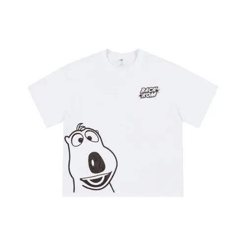David Bakken T Shirts Unisex