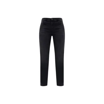 EMPORIO ARMANI Jeans Women's Black