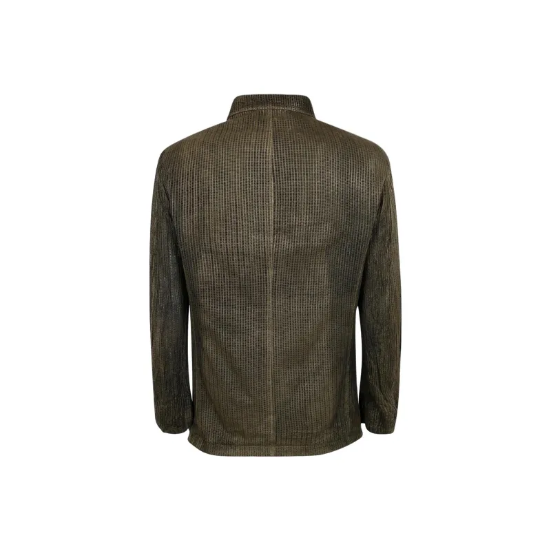Giorgio Brato Single breasted Blazer-1