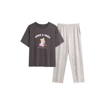 HUADAOJI Women's Pajama Sets