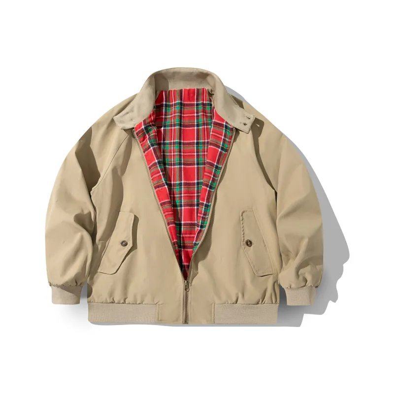 SUNSETMONENT Jackets & Coats Unisex-5