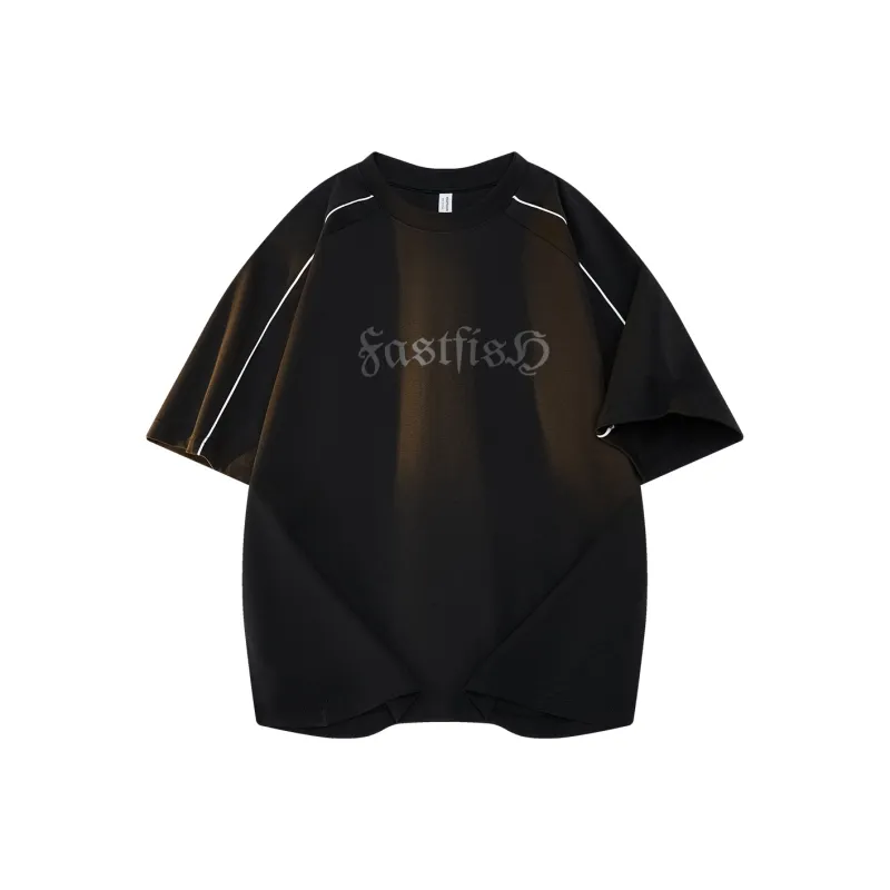 FASTFISH T Shirts Unisex-1