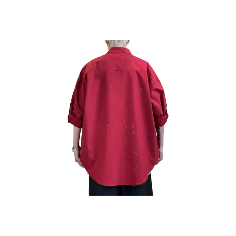 OKPI Shirts Unisex-5