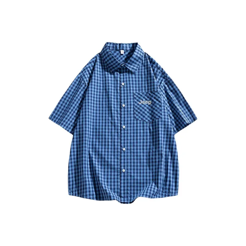 Jeep Shirts Unisex-2
