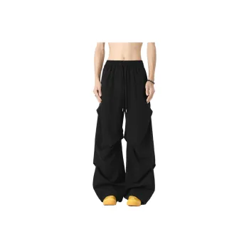 HAPPY PARTY Casual Pants Unisex