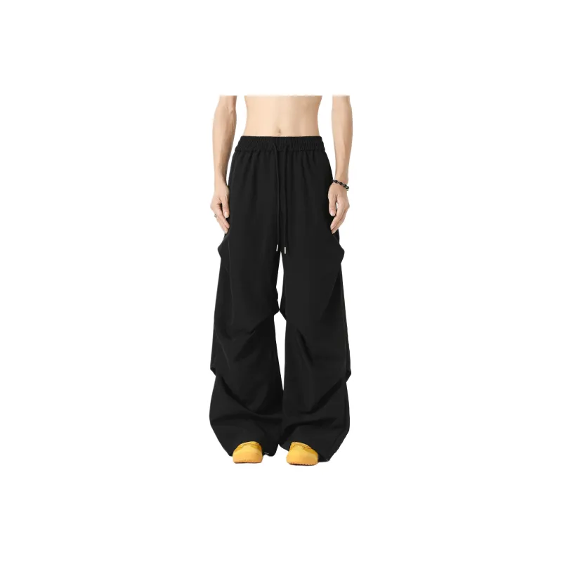 HAPPY PARTY Casual Pants Unisex-0
