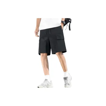 PIERRE CARDIN Cargo Shorts Men's