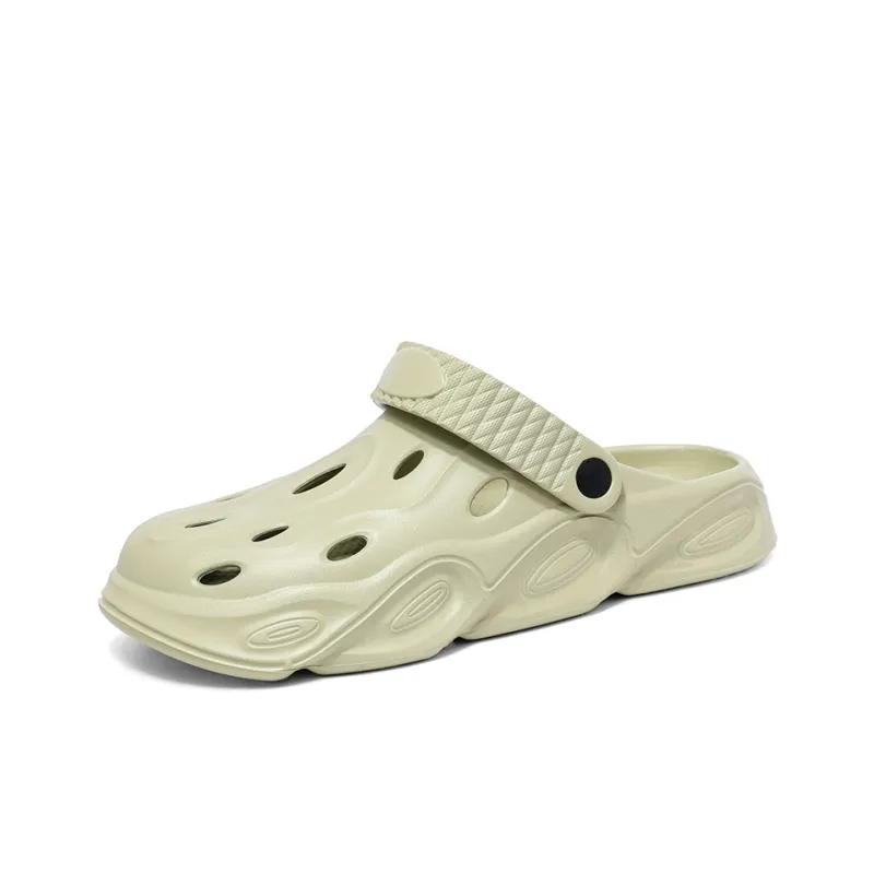 JANE HARLOW Clogs Men-0