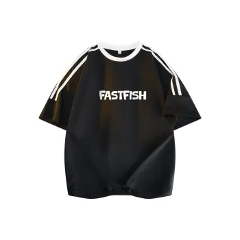 FASTFISH T Shirts Unisex