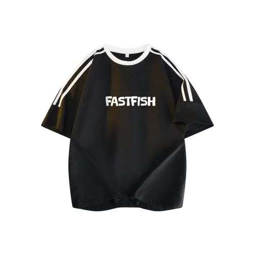 FASTFISH T Shirts Unisex