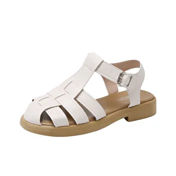 NANJIREN Roman Sandals Women's