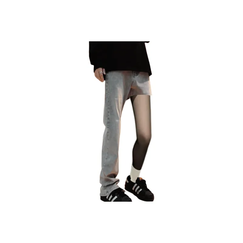 HAPPY PARTY Jeans Unisex-13