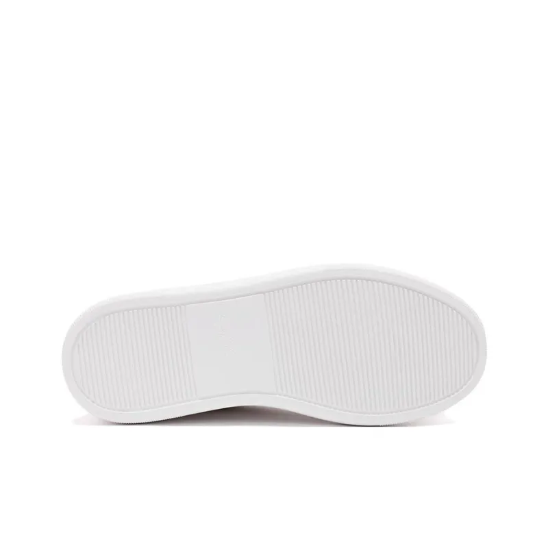 Satchi Skateboard Shoes Men Low Top-5