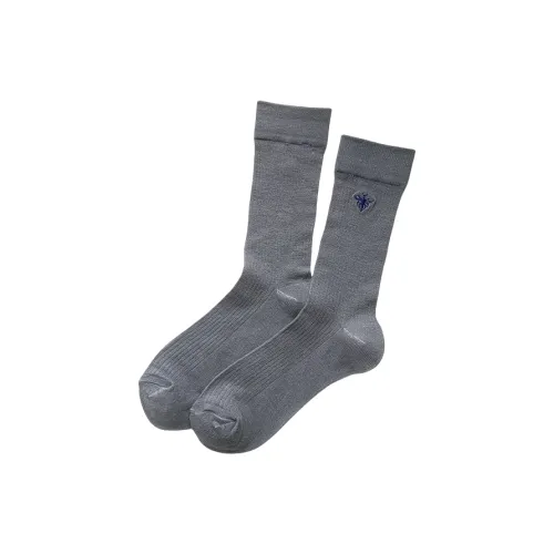 OXO OVERLOAD Mid Calf Socks Women's