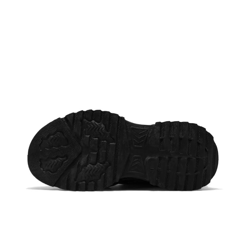 Colorful Creations Shock Absorbers Slip Resistant, Abrasion Resistant, Breathable Chunky Sneakers Men's-11