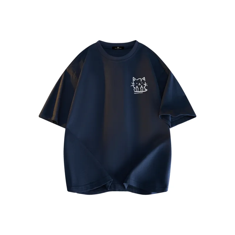 PAUL COSTELLOE T Shirts Unisex-10