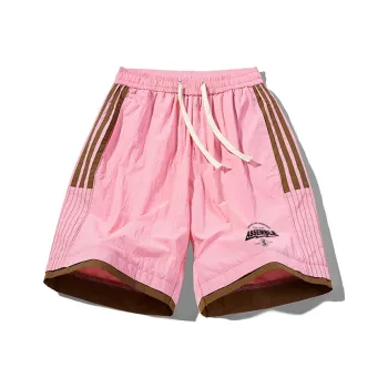 CBCD Casual Shorts Unisex