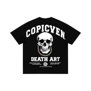 COPICVEN T Shirts Unisex