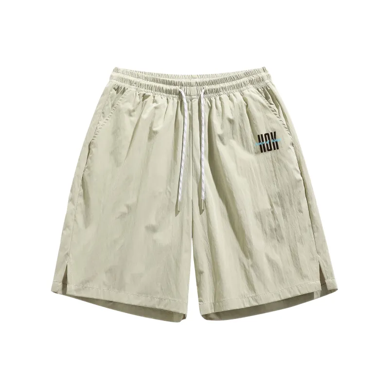 HONOR OF KINGS Casual Shorts Unisex-14