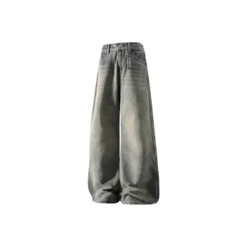 Journey To The West Jeans Unisex