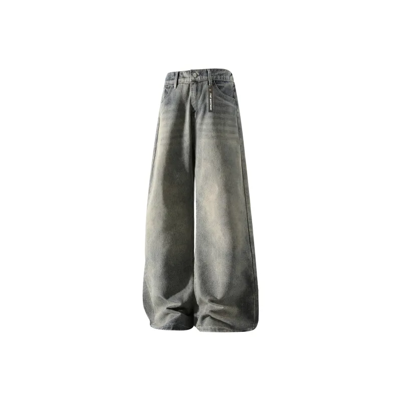 Journey To The West Jeans Unisex-0