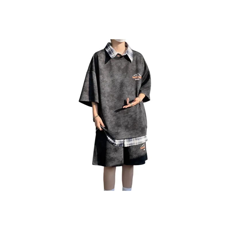 OKPI Casual Sportswear Unisex-5