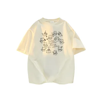 FASTFISH T Shirts Unisex