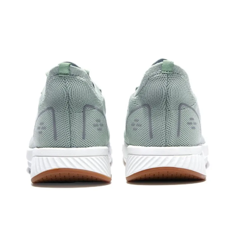 DWORLD Impact Resistant Low Top Running Shoes Men's-17
