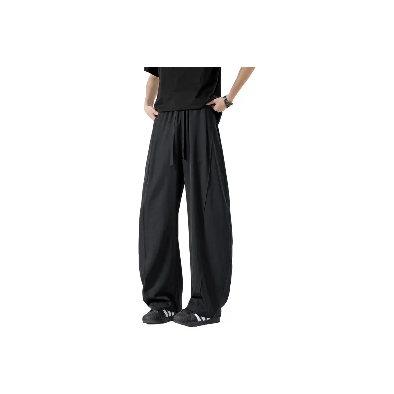 XAFB Casual Pants Unisex-4