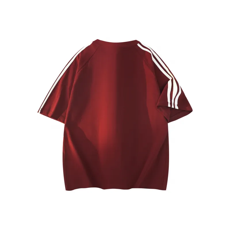 Maxim's De Paris T Shirt Unisex-13