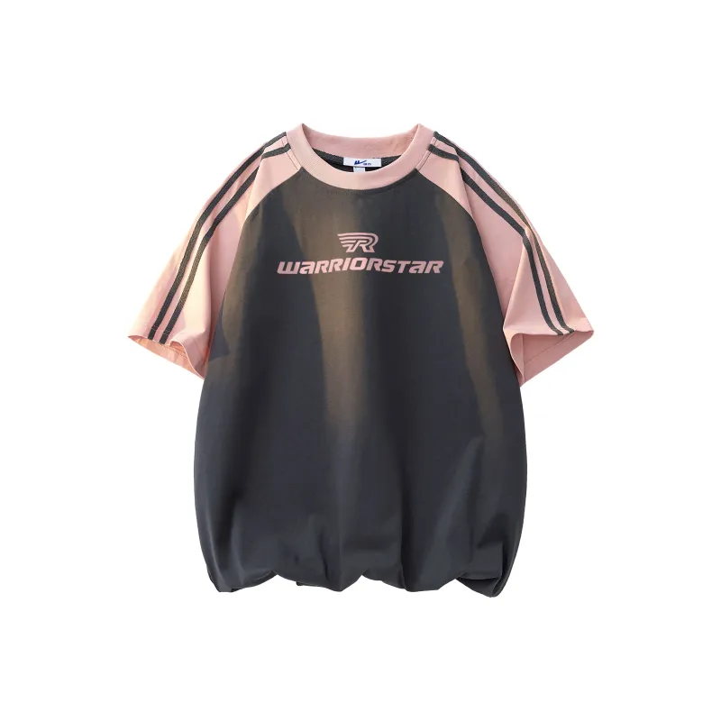 Warrior Huichao Cloud Sail Collection T Shirt Women's-6