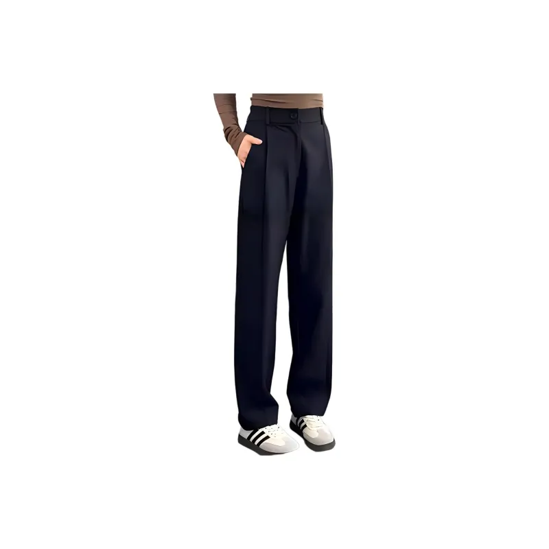 CORNILOT Suit Trousers Unisex-5