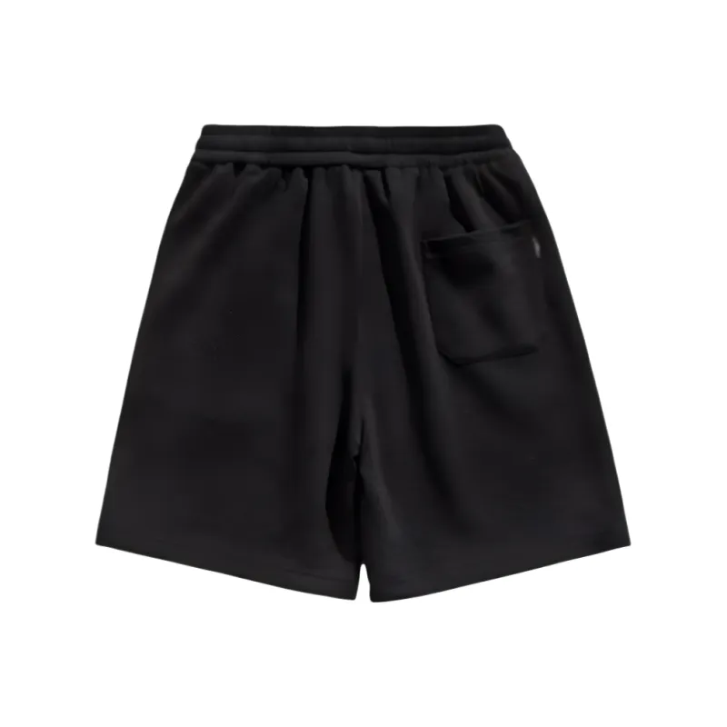 VERAF CA Casual Shorts Unisex-1