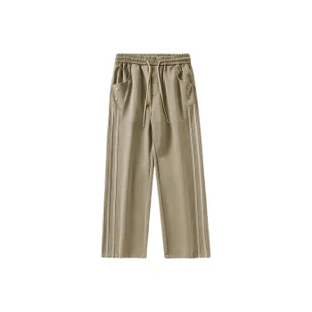 AHAH Casual Pants Men