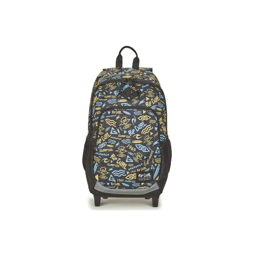 RIP CURL 트롤리 백 남녀공용