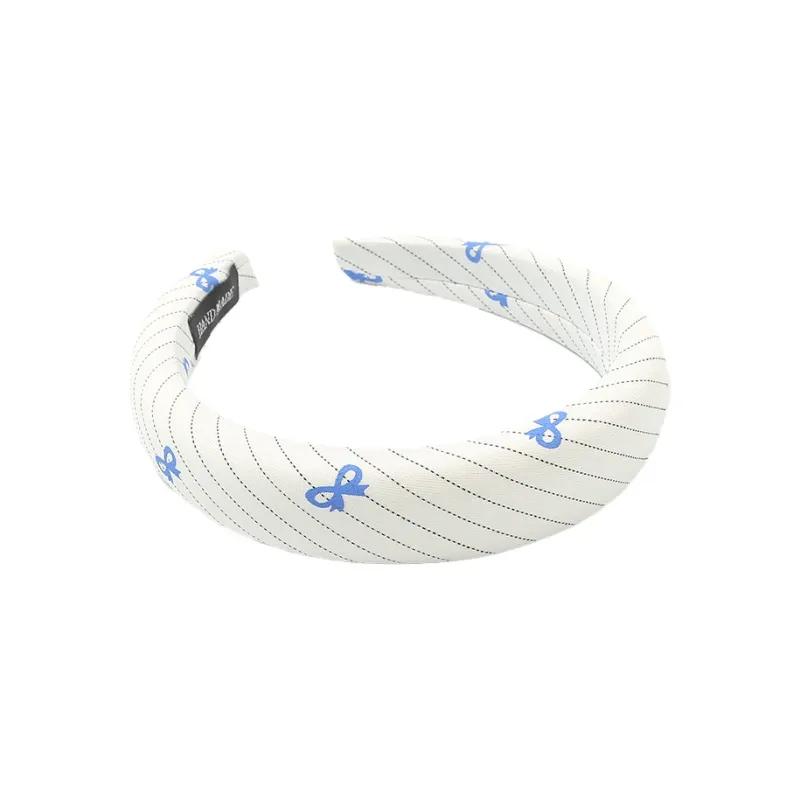 Like A Dream Fabric Headbands Women's-3