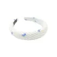 Beige Headband