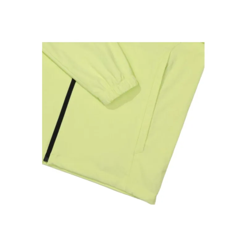 FILA Jackets Men Yellow-2