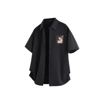 PAUL COSTELLOE Shirts Unisex