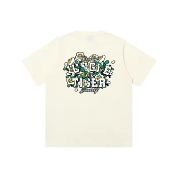 JUNGLE TIGER T Shirts Unisex