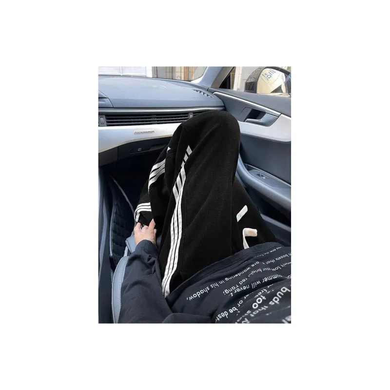 ULTRA QUATTRO Jeans Unisex-2