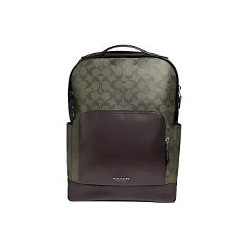 COACH Graham Backpacks