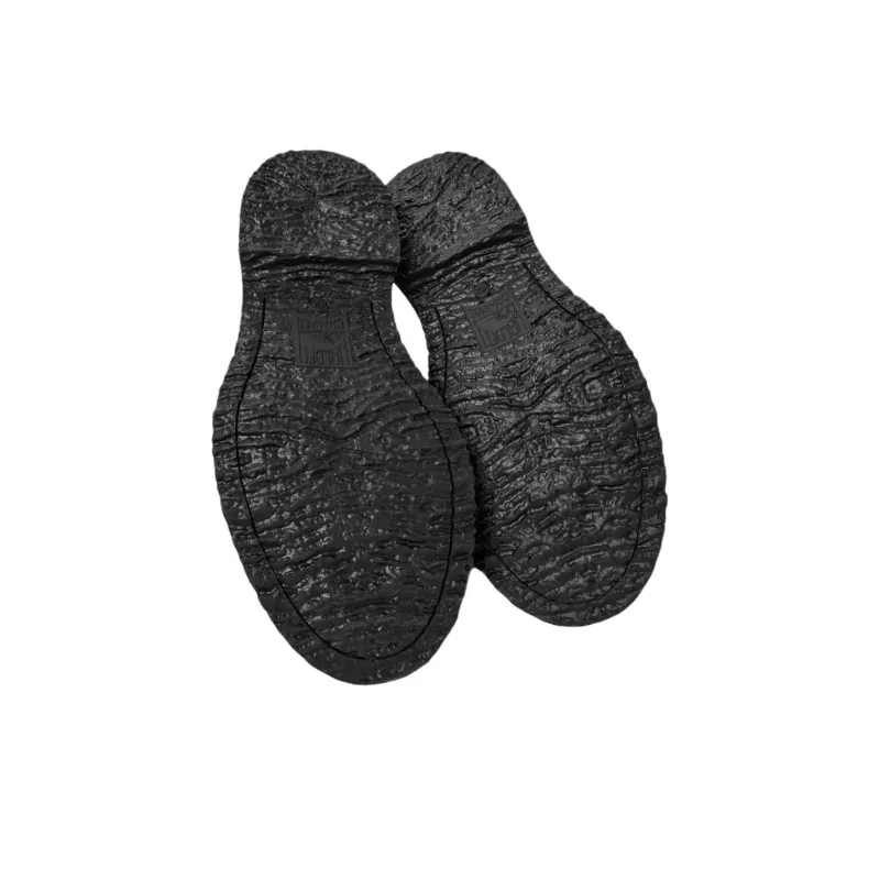 CAMPER Walden Loafers Men's Black White-3