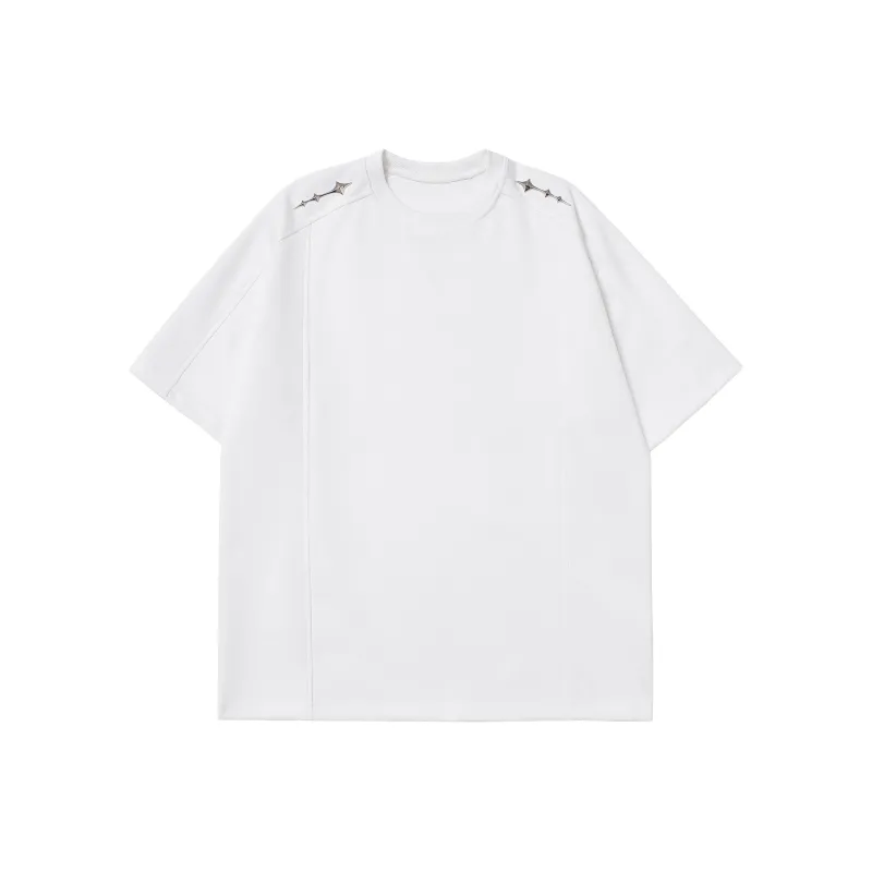 WOKXSS T Shirts Unisex-6