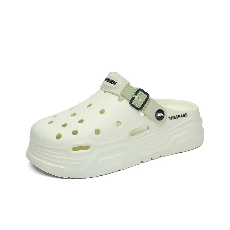 TRESPASS Clogs Men-4