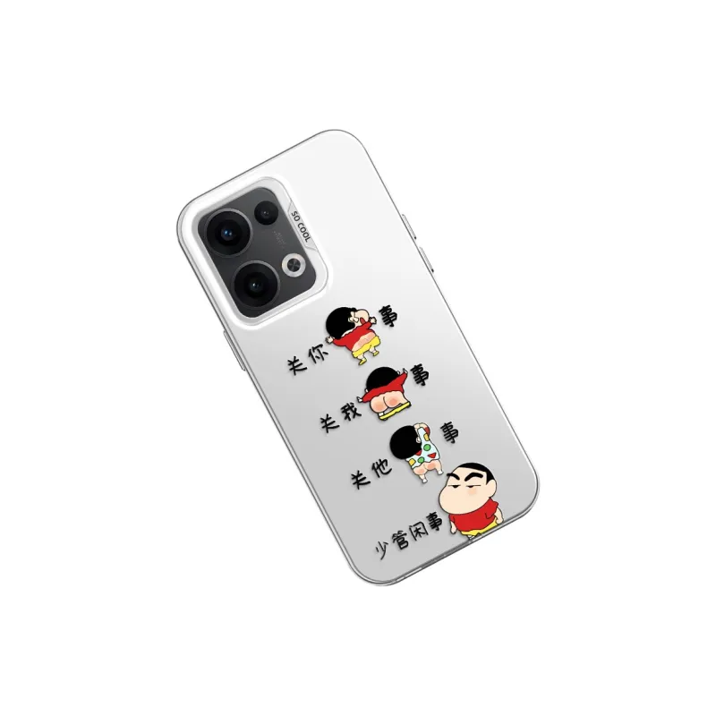 YICAIJIA Phone Cases-5