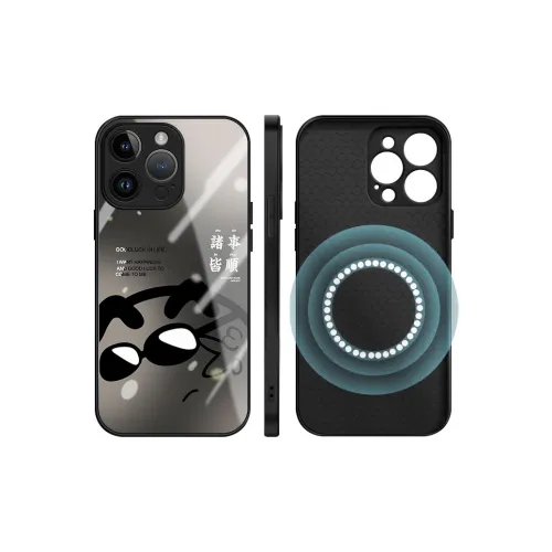 HUANBAOKE Phone Cases